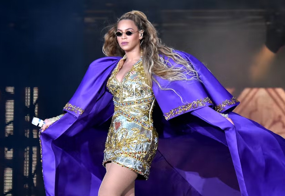 How To Buy Tickets For Beyoncé’s UK ‘Renaissance’ Tour Dates TrendRadars