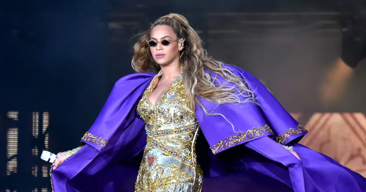 How To Buy Tickets For Beyoncé’s UK ‘Renaissance’ Tour Dates