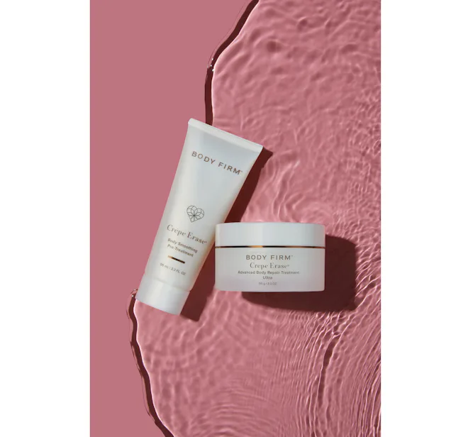 Crepe Erase Says Their 2-Step System Is Sold Every 45 Seconds — Here’s Why