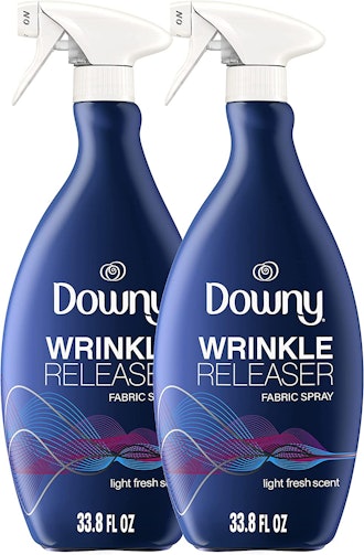 Downy Wrinkle Releaser Fabric Spray (2-Pack)