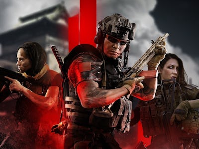 Warzone 2 Leak Reveals Rebirth Island & Fortunes Keep Will Be Removed at Launch