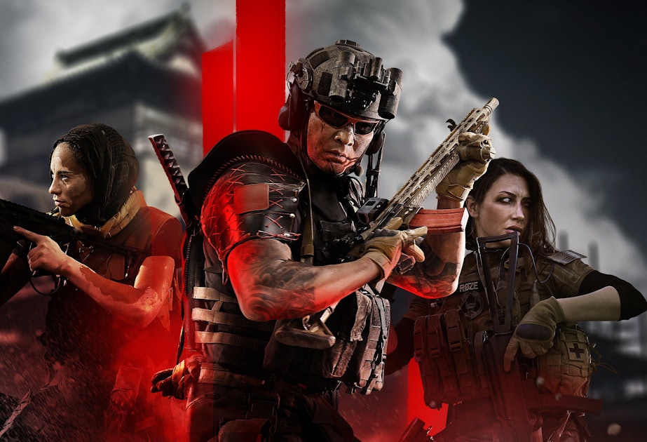 Call of Duty Modern Warfare 2 review, Is CoD MW2 2022 worth it?