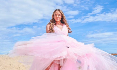 'Charlotte In Sunderland' promo picture