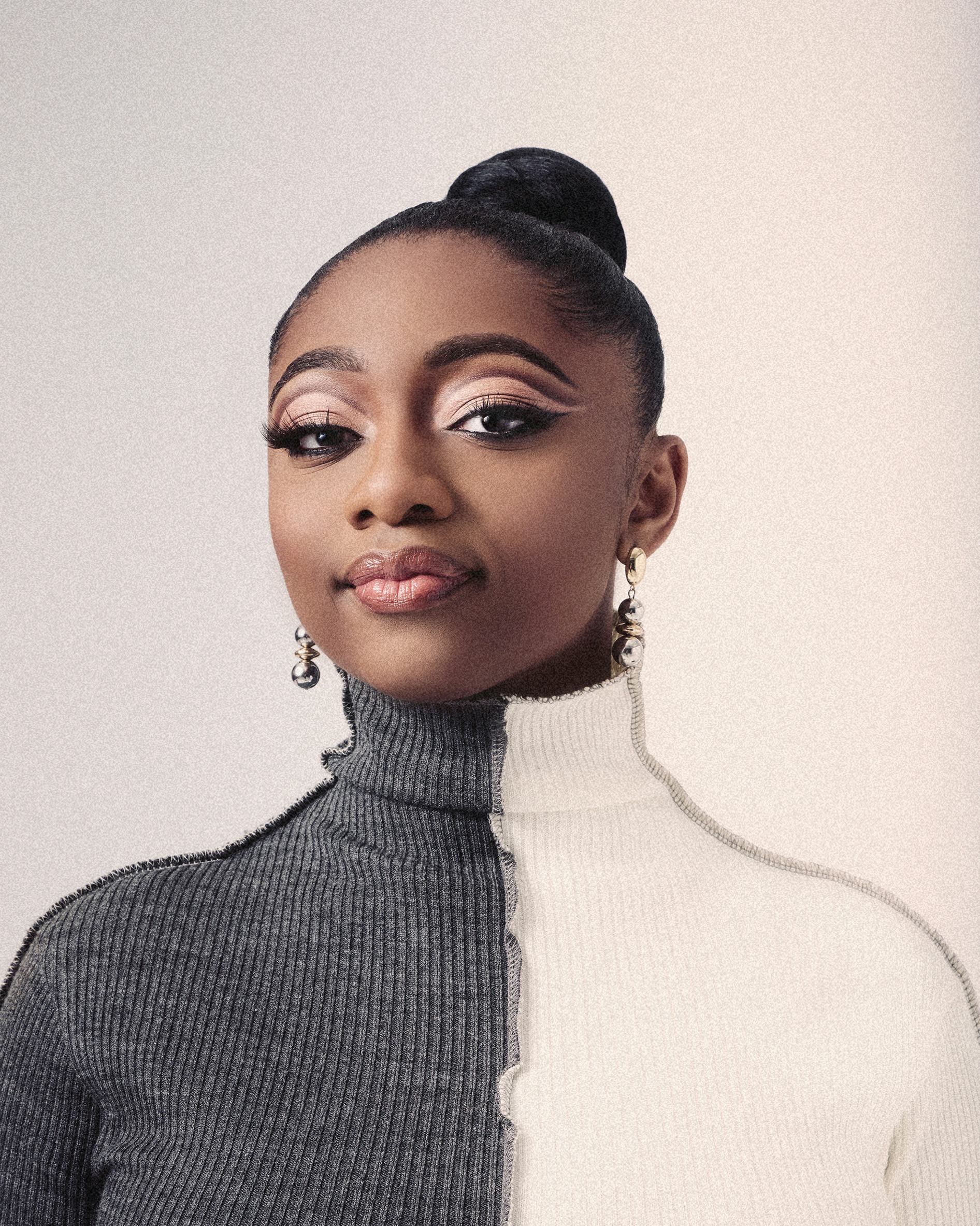 Samara Joy, Jazz Wunderkind, Is Primed for Greatness