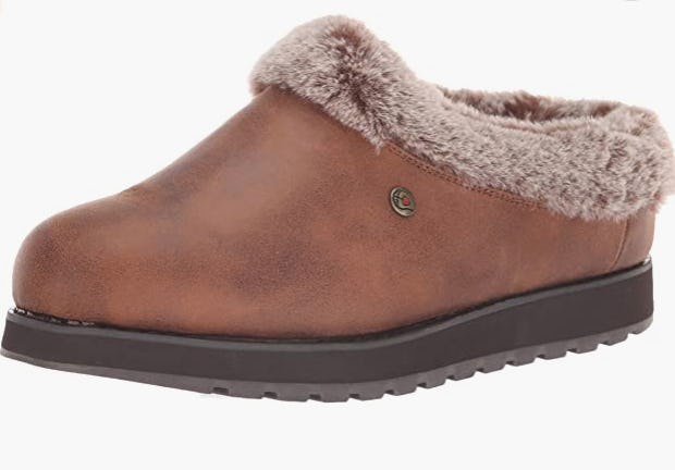 Skechers Fur Lined Shootie