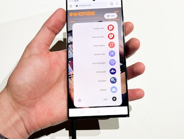 samsung galaxy s23 ultra