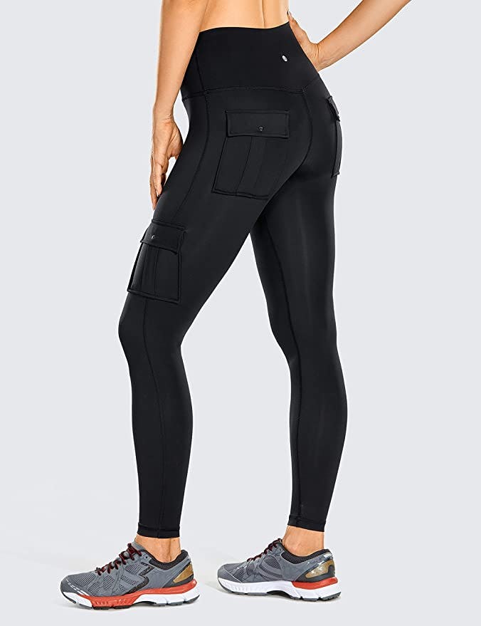 CRZ YOGA Cargo Leggings