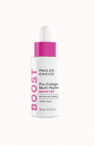 paula's choice Pro-Collagen Multi-Peptide Booster