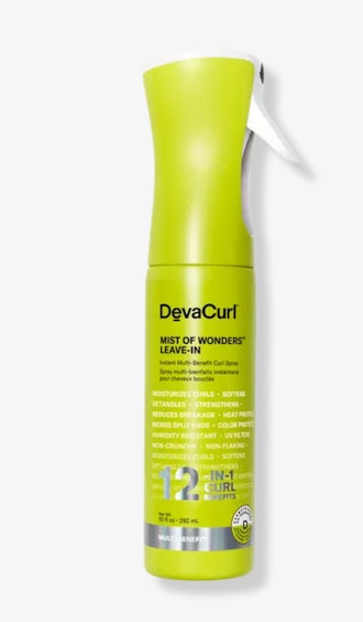DevaCurl Mist of Wonders Leave-In Instant Multi-Benefit Curl Spray