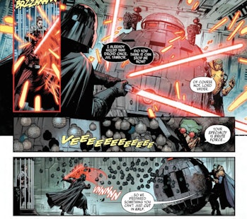 Darth Vader #31