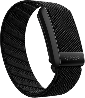 The Whoop 4.0 Strap Took My Fitness Routine To The Next Level