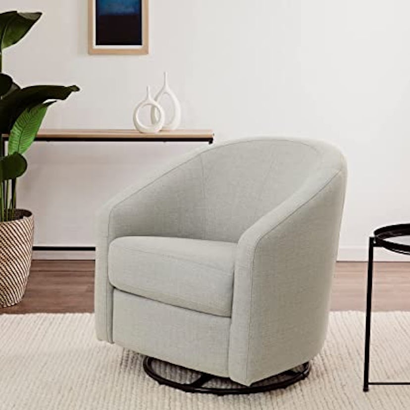 Babyletto Madison Swivel Glider