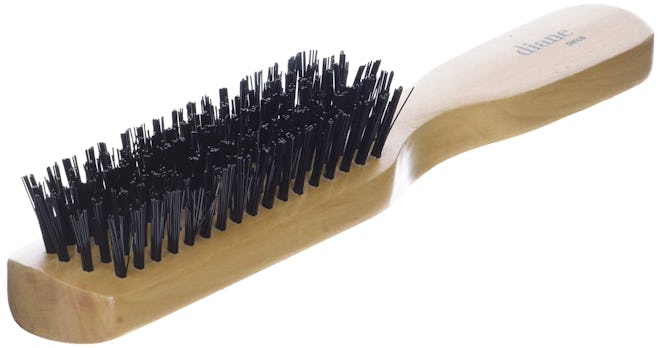Diane Extra Firm Nylon Bristle Styling Brush