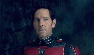 Who Voices Veb in 'Ant-Man and the Wasp: Quantumania'?