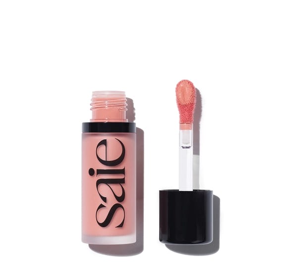 Saie Dew Blush Liquid Cheek Blush