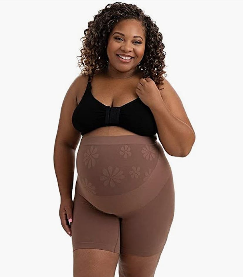 Belevation Pettipant Maternity Underwear Shapewear