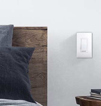 Cloudy Bay Wall Dimmer Switch