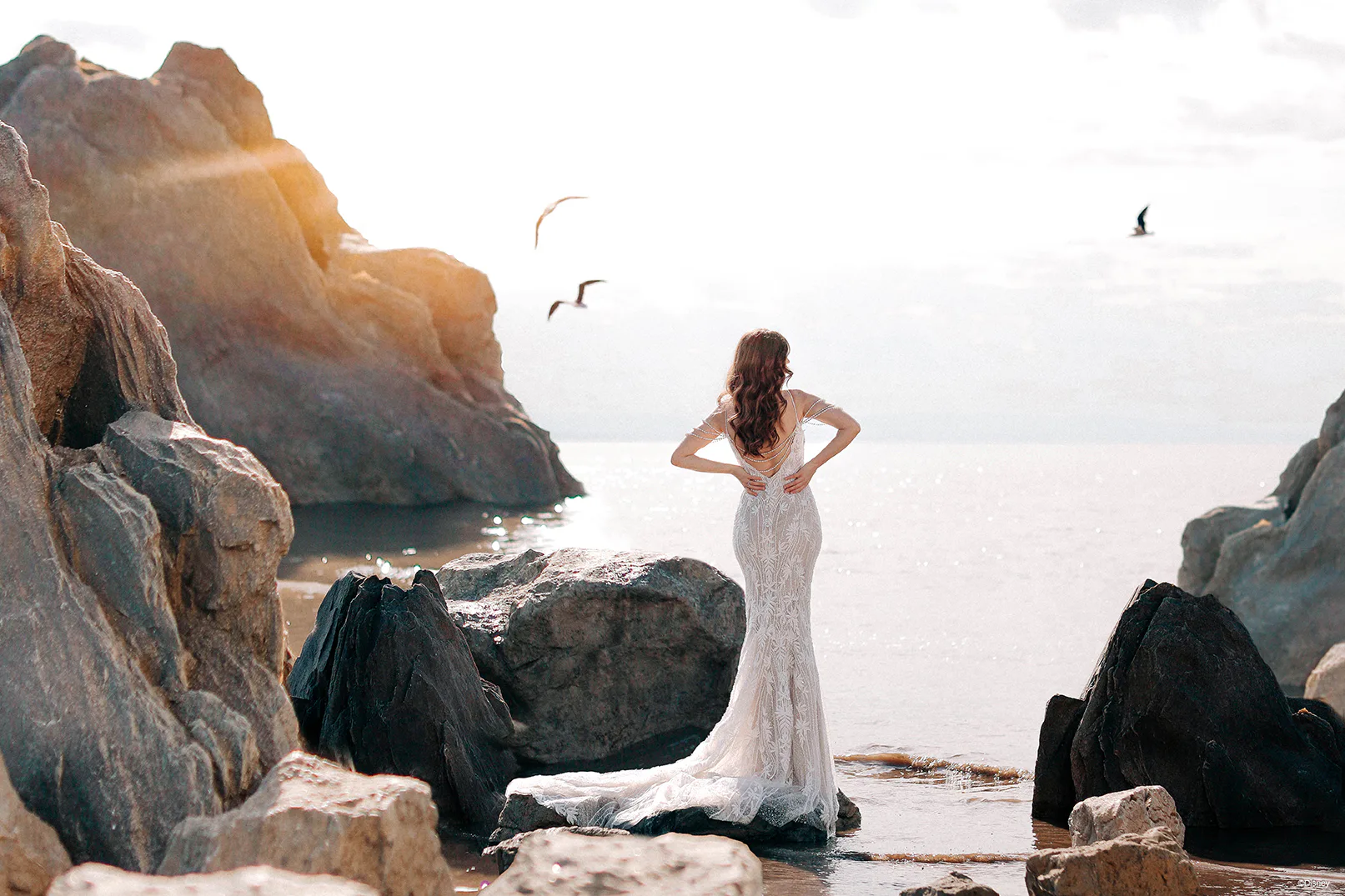 Inside Disney's 2023 Wedding Dress Collection