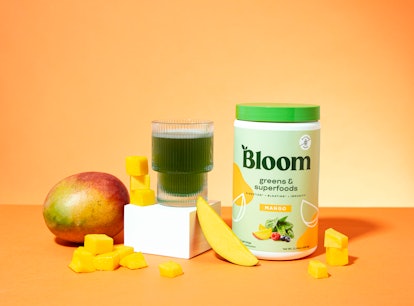 Bloom Greens & Superfoods is a viral product on TikTok with fans like Alix Earle.