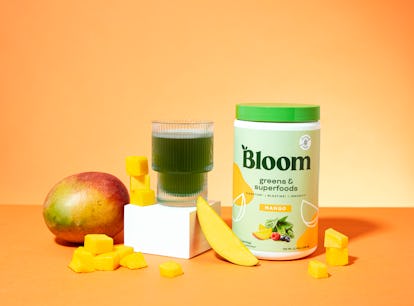 Bloom Bloading Bloom Greens Review 2023: Does It Really Help With Bloat & Energy?