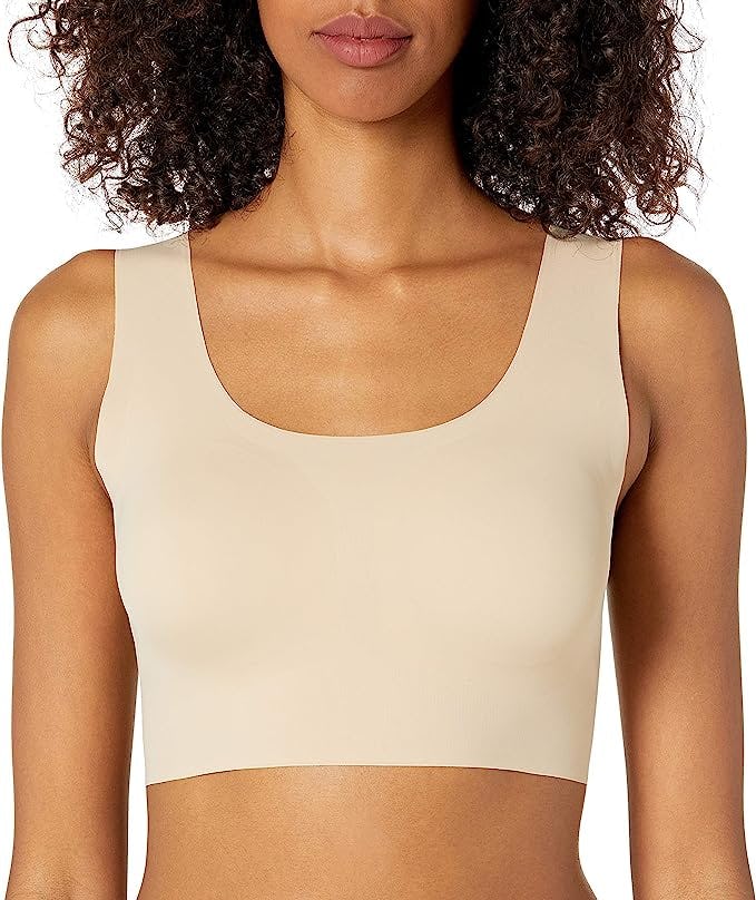 Bali Comfort Revolution Wireless T-Shirt Bra