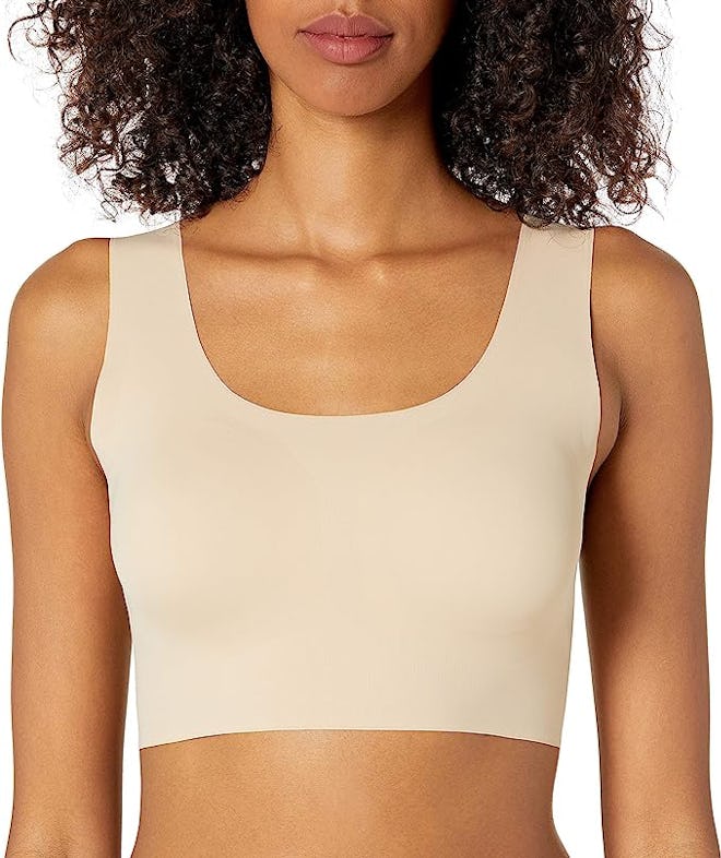 Bali Comfort Revolution Wireless T-Shirt Bra