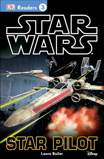 star wars early reader