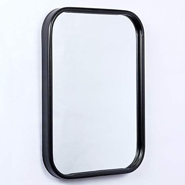 Hong Art Metal Mirror