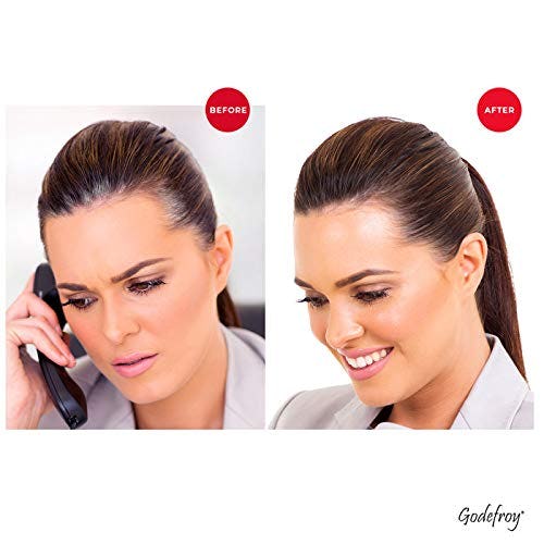 Godefroy Hair Color Kit for Spot Coloring