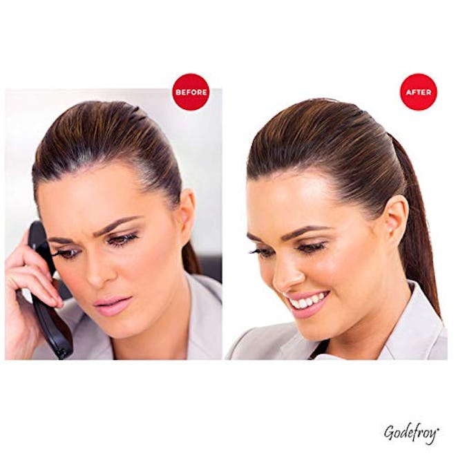 Godefroy Hair Color Kit for Spot Coloring