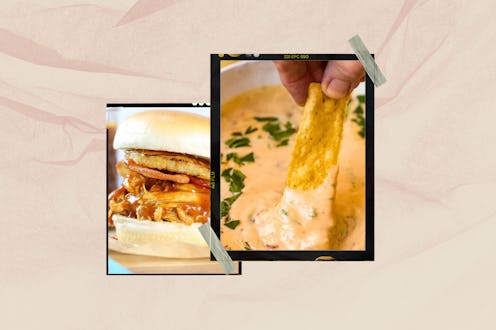 Fast slow-cooker recipes to try out for Super Bowl