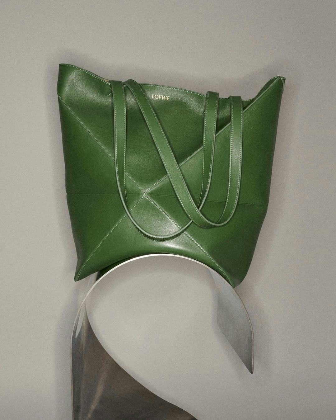 Best work bags 2023: Loewe