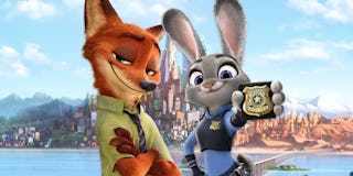 Zootopia 2 finally confirmed to be in production