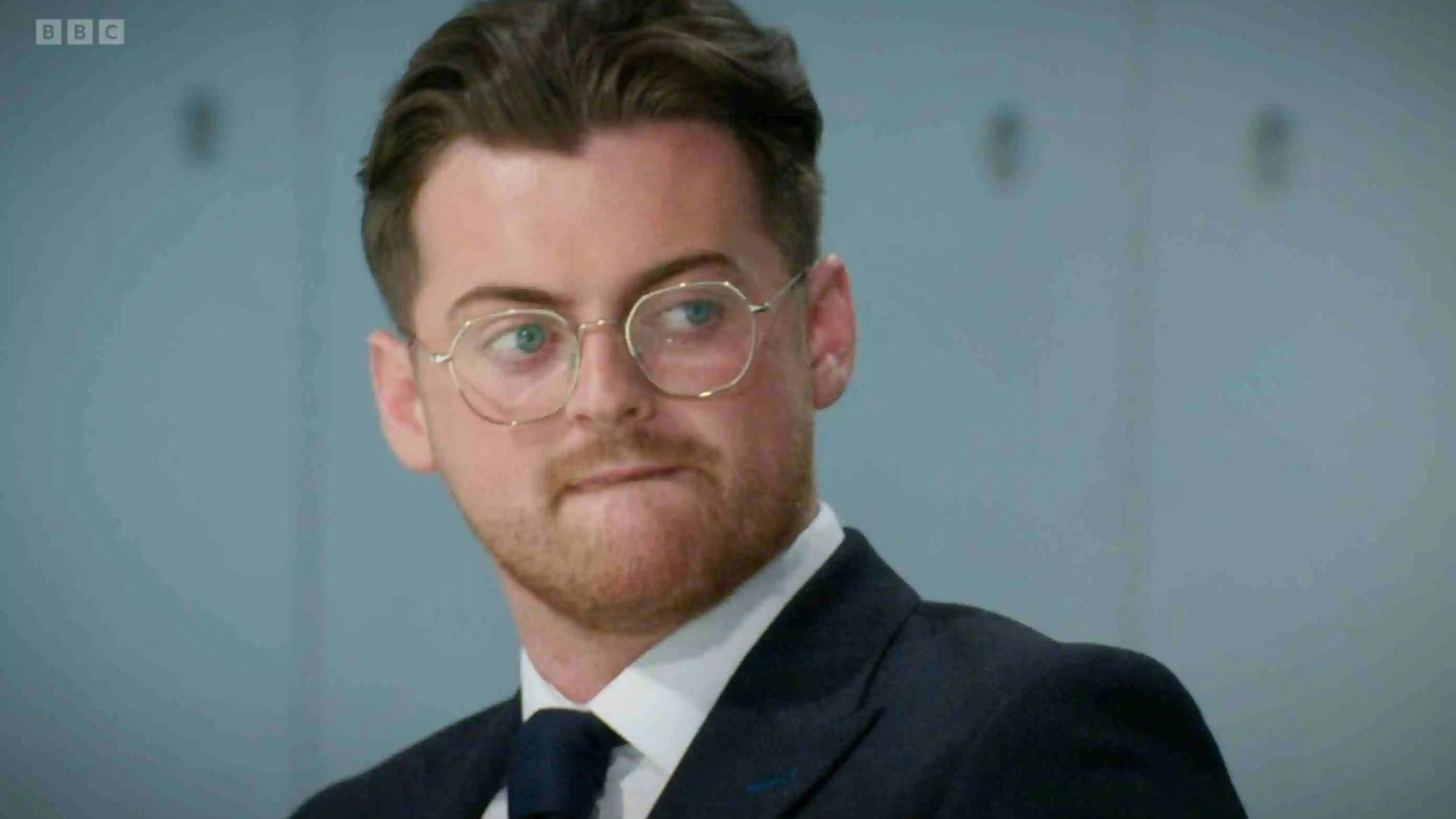 Why Did Reece Donnelly Leave ‘The Apprentice’? The Truth, Revealed