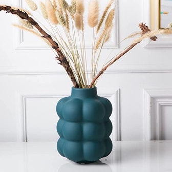 Mowtanco Modern Ceramic Vase