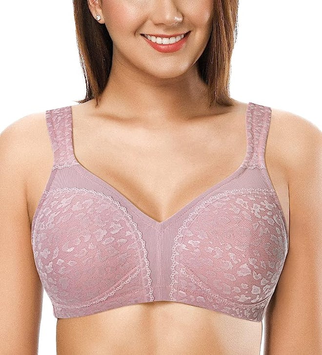 ZeroBound Minimizer Bra 