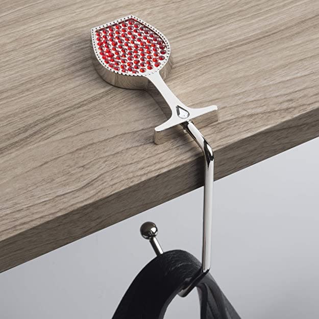 The 7 Best Purse Hooks For Tables