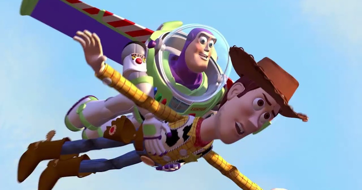 Toy Story 5' Is All Systems Go: Release Date Predictions, Cast, & More