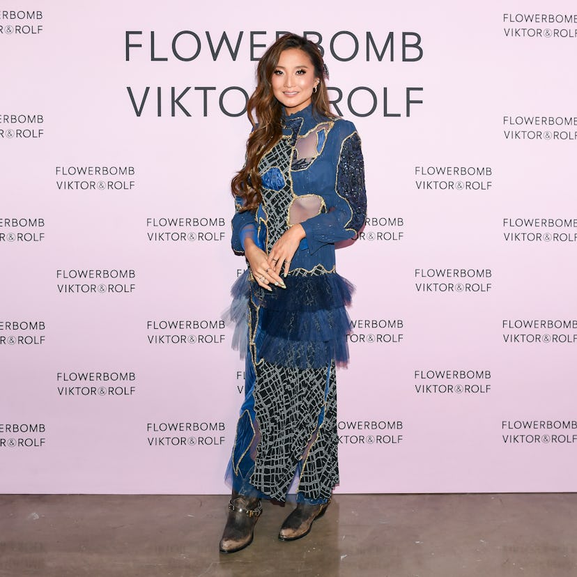 Viktor And Rolf Fragrances Party ashley park