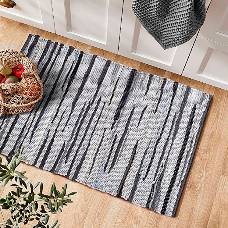 Ramanta Home Cotton Rag Rug