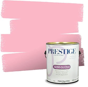 PRESTIGE Paints Interior Paint and Primer In One