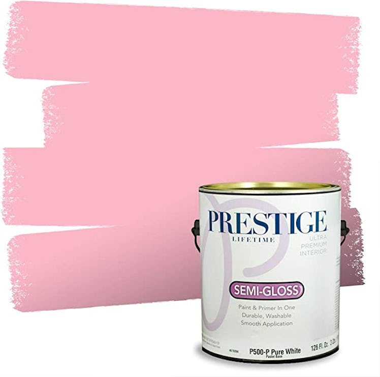 PRESTIGE Paints Interior Paint and Primer In One