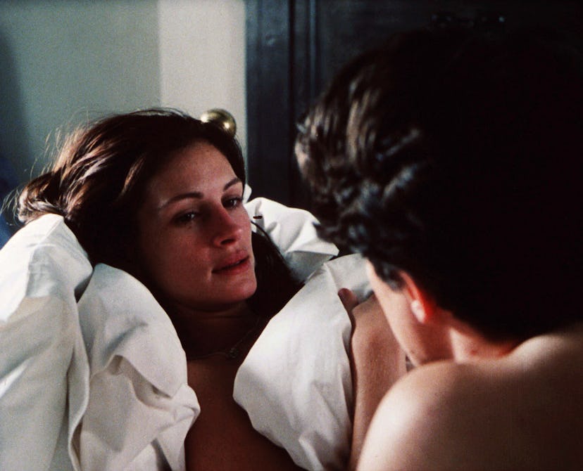 Julia Roberts in ‘Notting Hill’