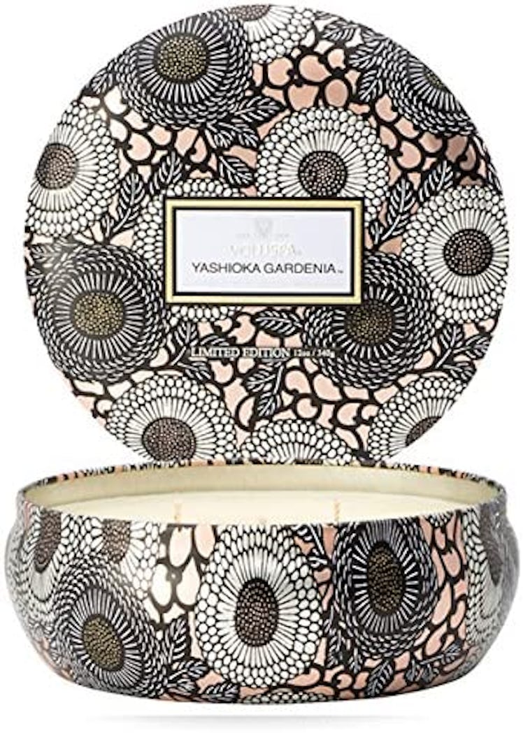 Voluspa Yashioka Gardenia Candle