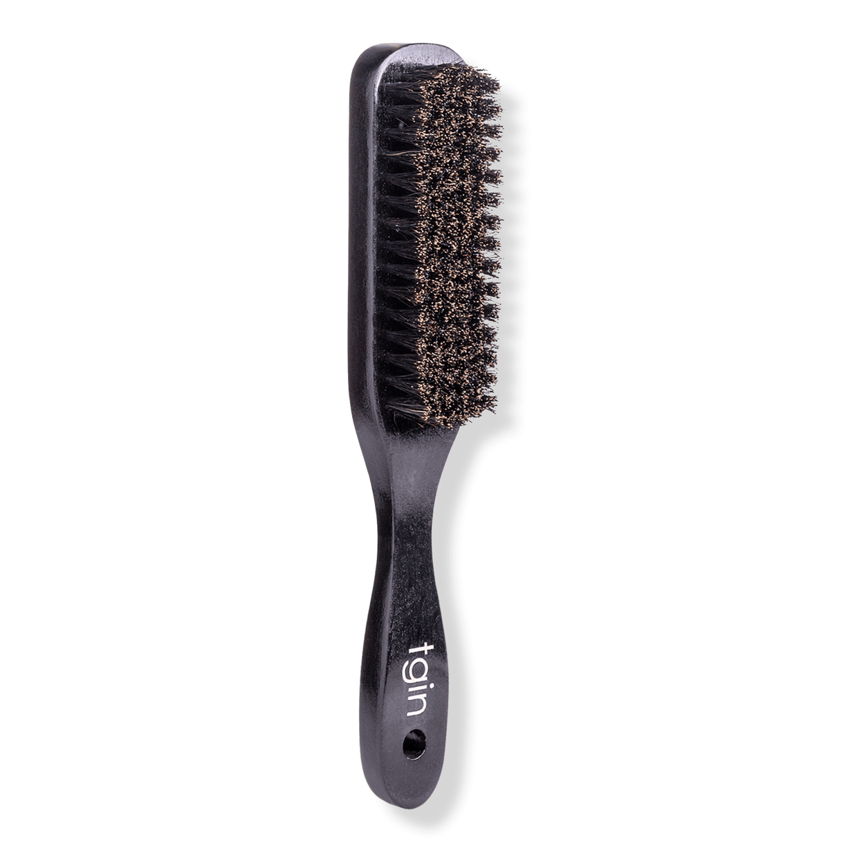 tgin Style + Shine Boar Bristle Brush