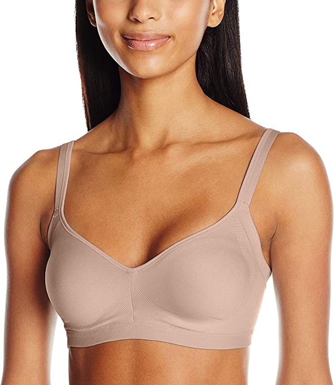 Warner’s Easy Does It Wire-Free Bra