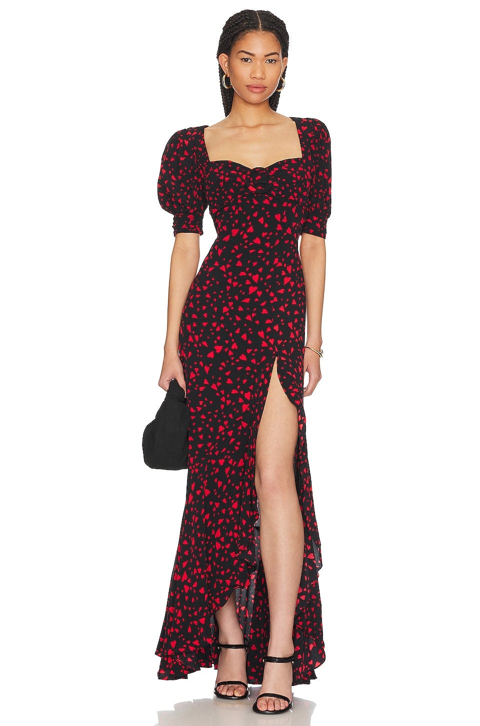 Lovers and Friends Morgan Dress