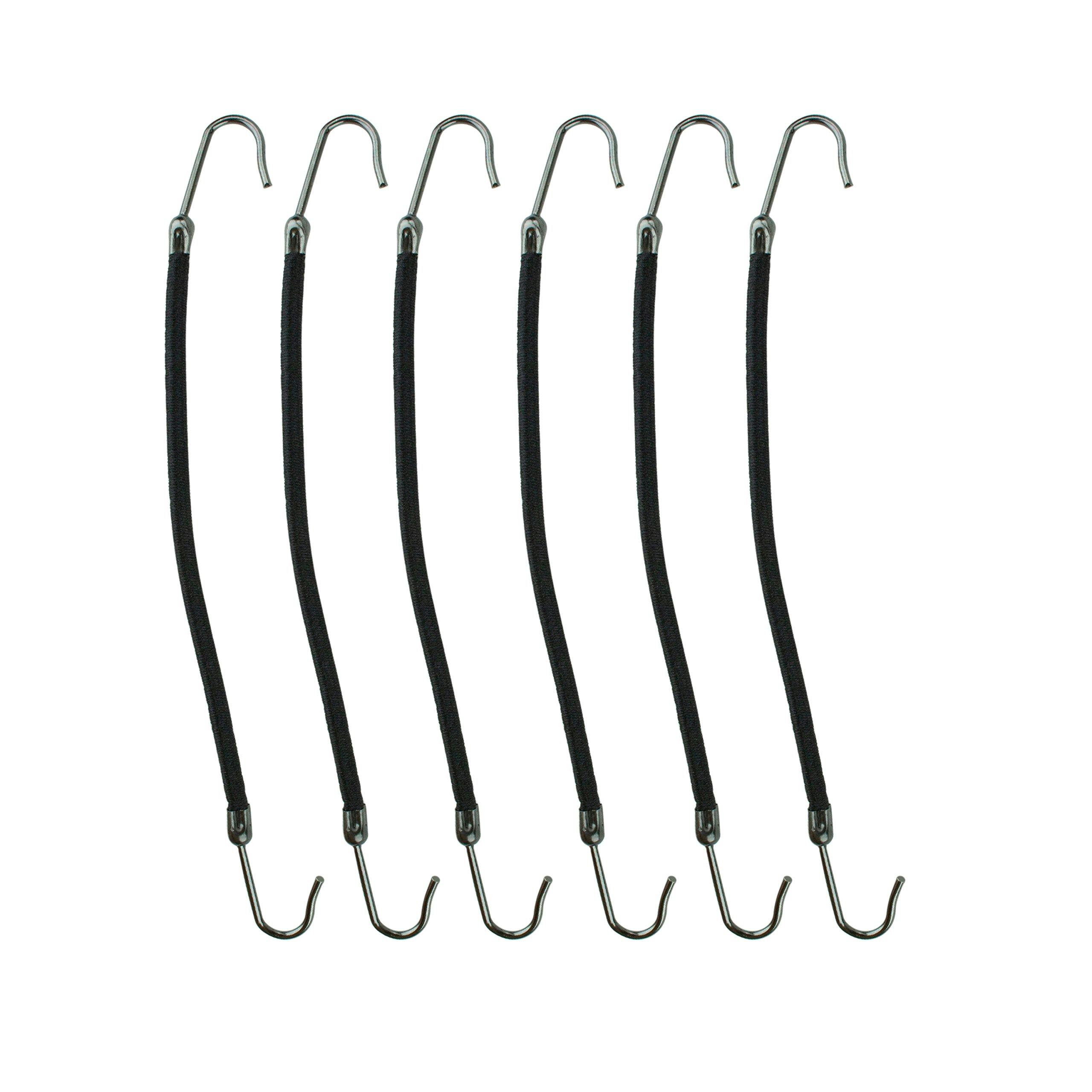 Kitsch Pro Bungee Hair Ties