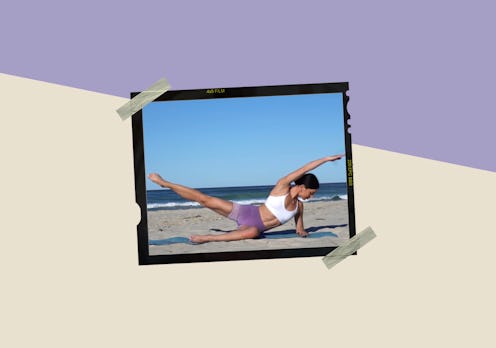 The best Move With Nicole Pilates workouts on YouTube.
