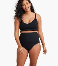 Hatch Collection The High Tuck Maternity Brief